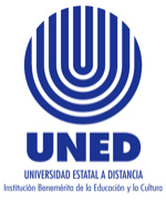 Logo UNED - Universidad Estatal a Distancia