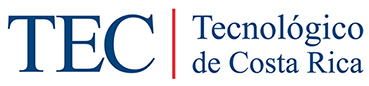 logo TEC - Tecnológico de Costa Rica