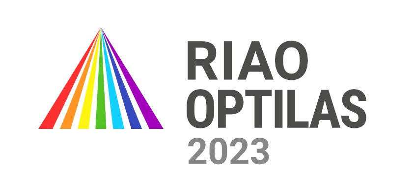 RIAO/OPTILAS 2023
